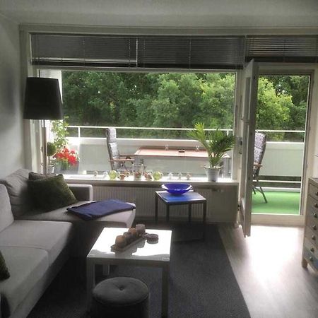 Ferienwohnung Kofferfisch ジールクスドルフ エクステリア 写真